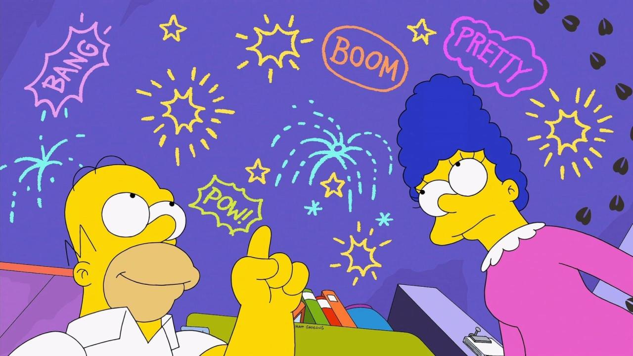 Les Simpson S25 E22