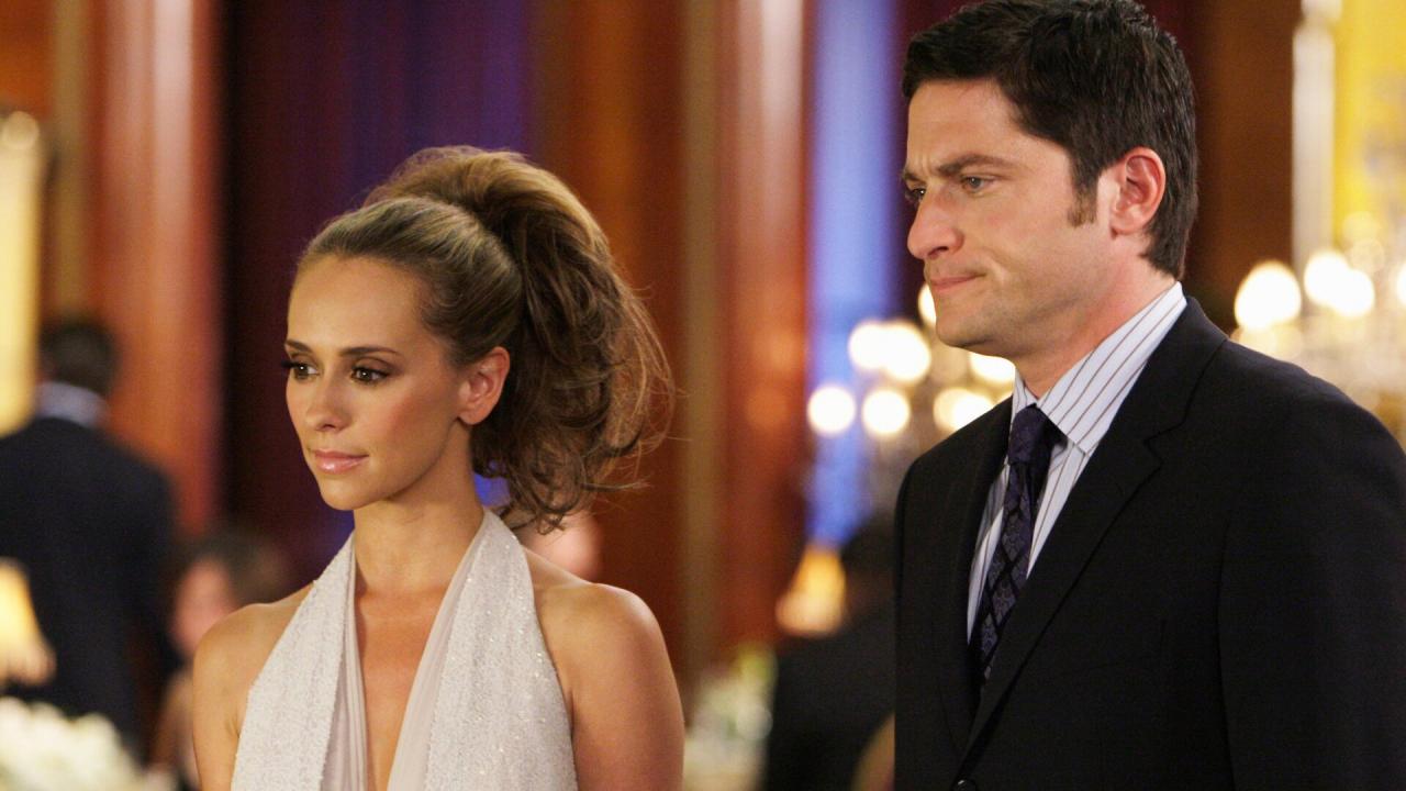 Ghost Whisperer S5 E6