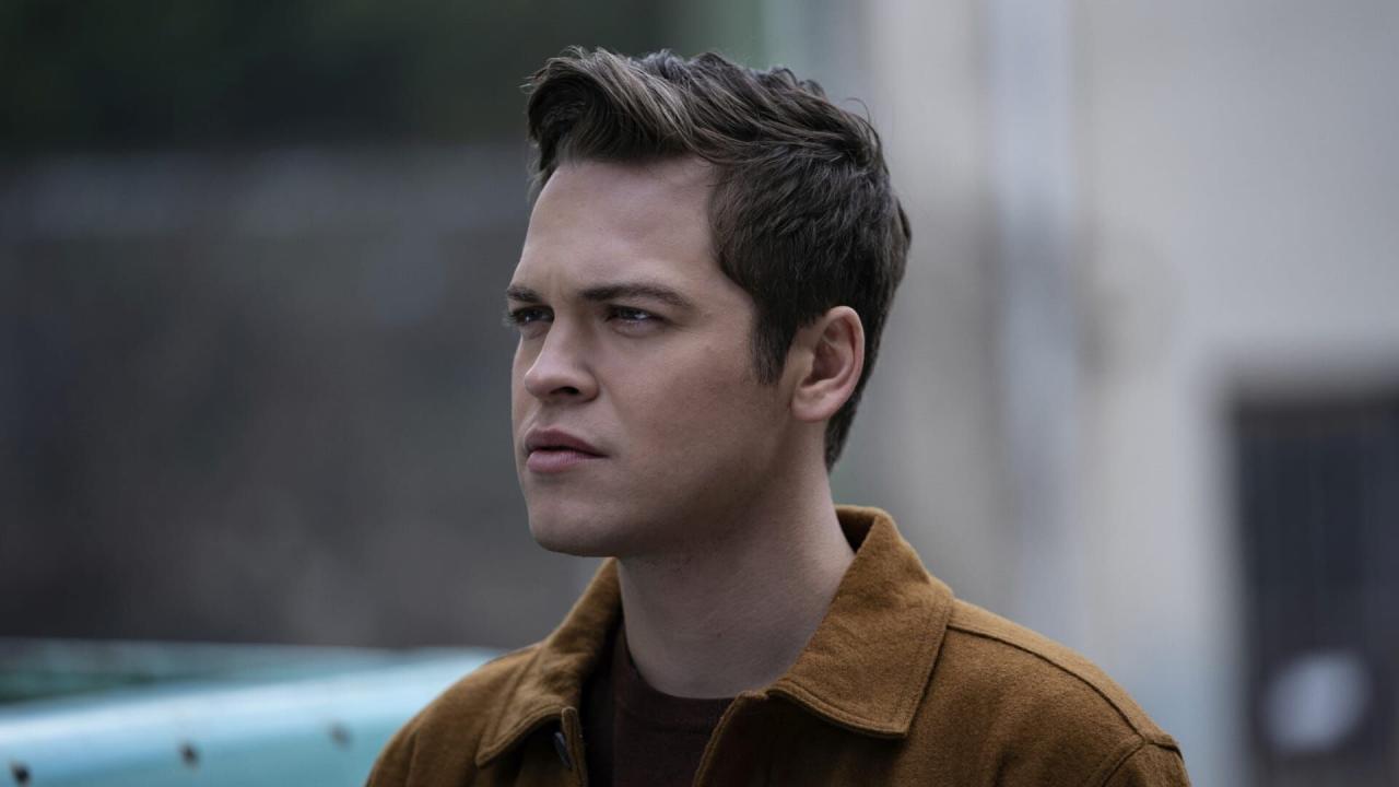 Supernatural S15 E15