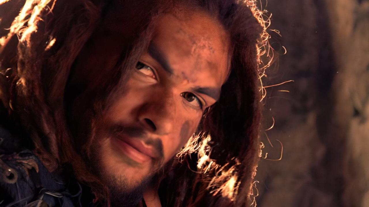 Stargate Atlantis S2 E3