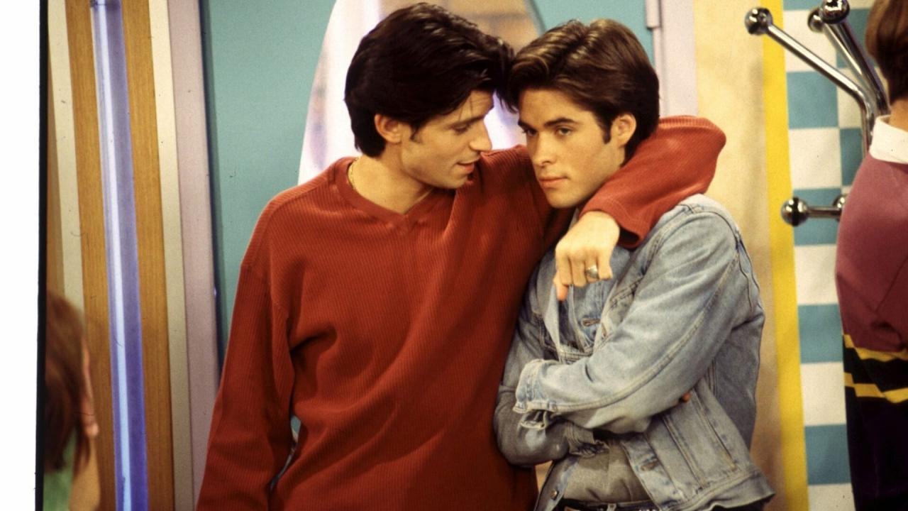 Les Années fac S1 E191