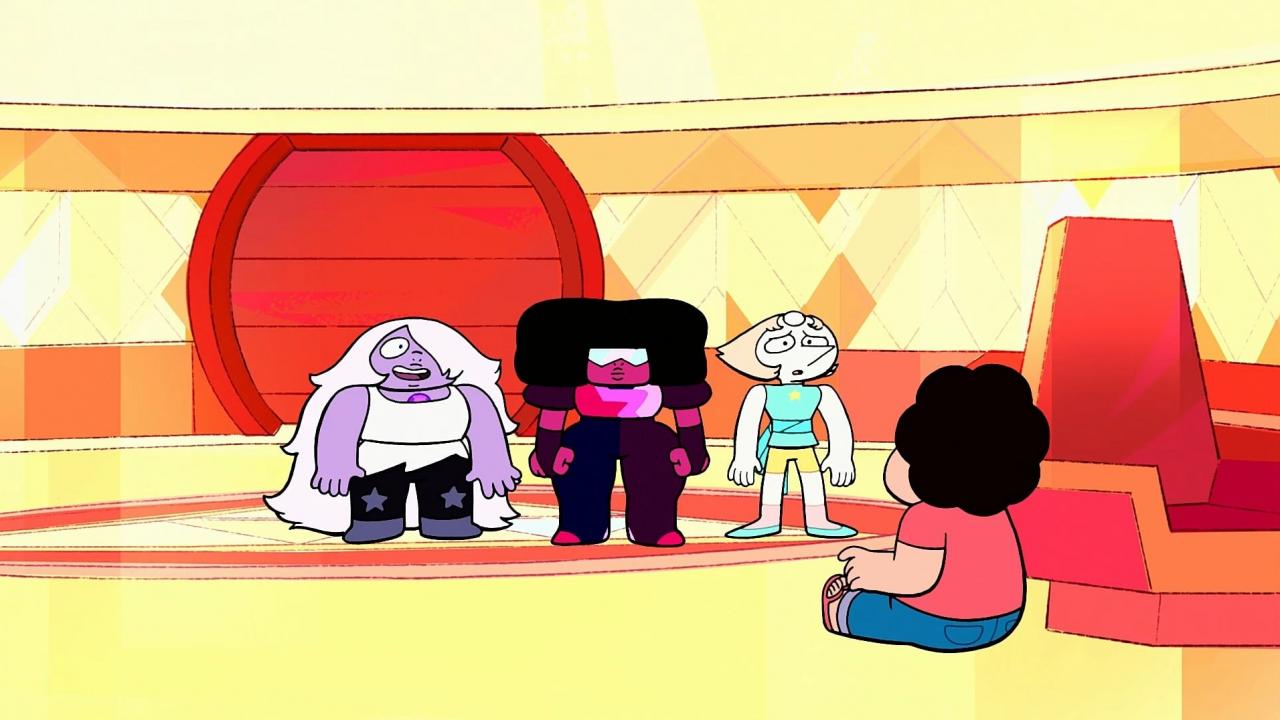 Steven Universe