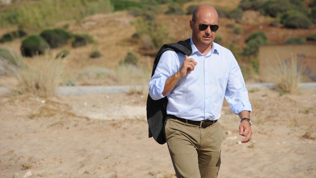 Commissaire Montalbano S9 E4