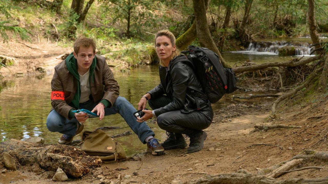 Tom et Lola S1 E7
