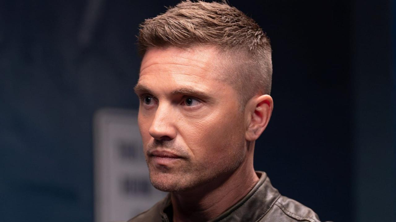 The Rookie : Le Flic de Los Angeles S7 E1