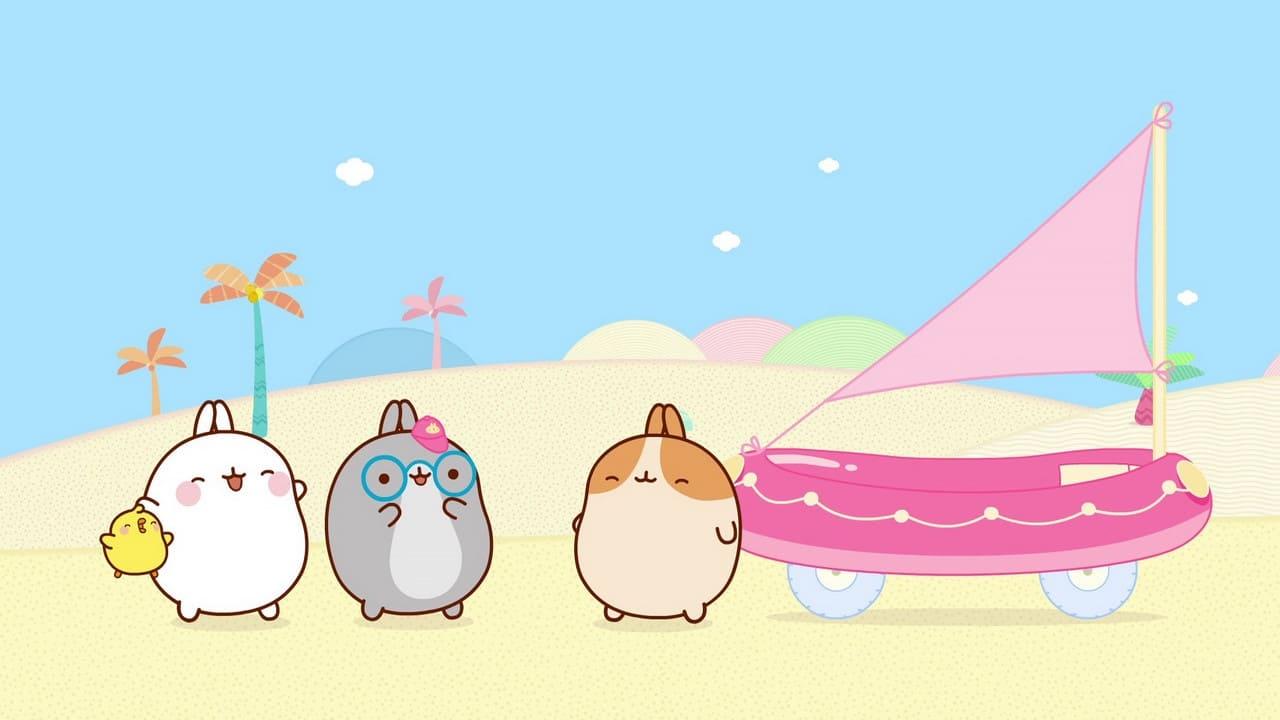 Molang