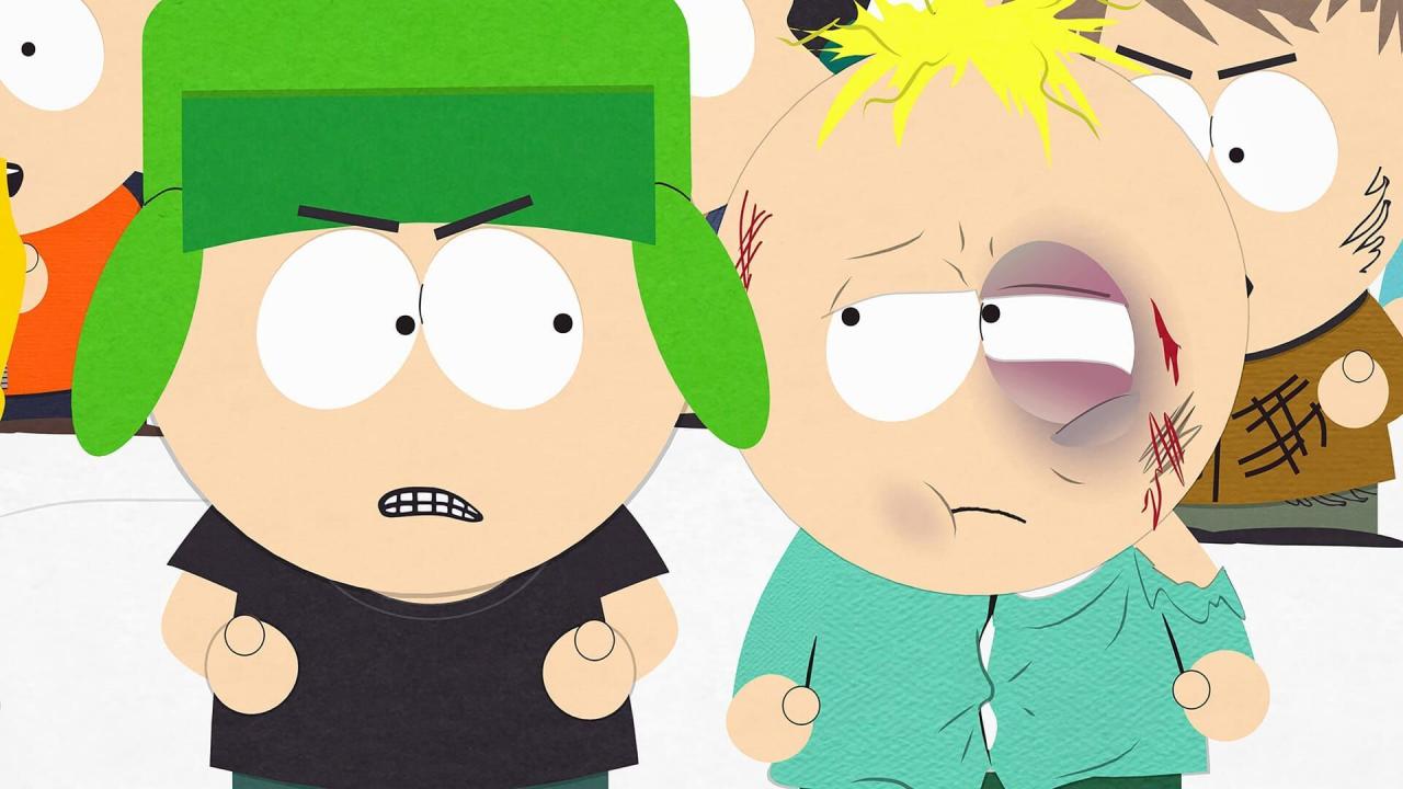 South Park S26 E2