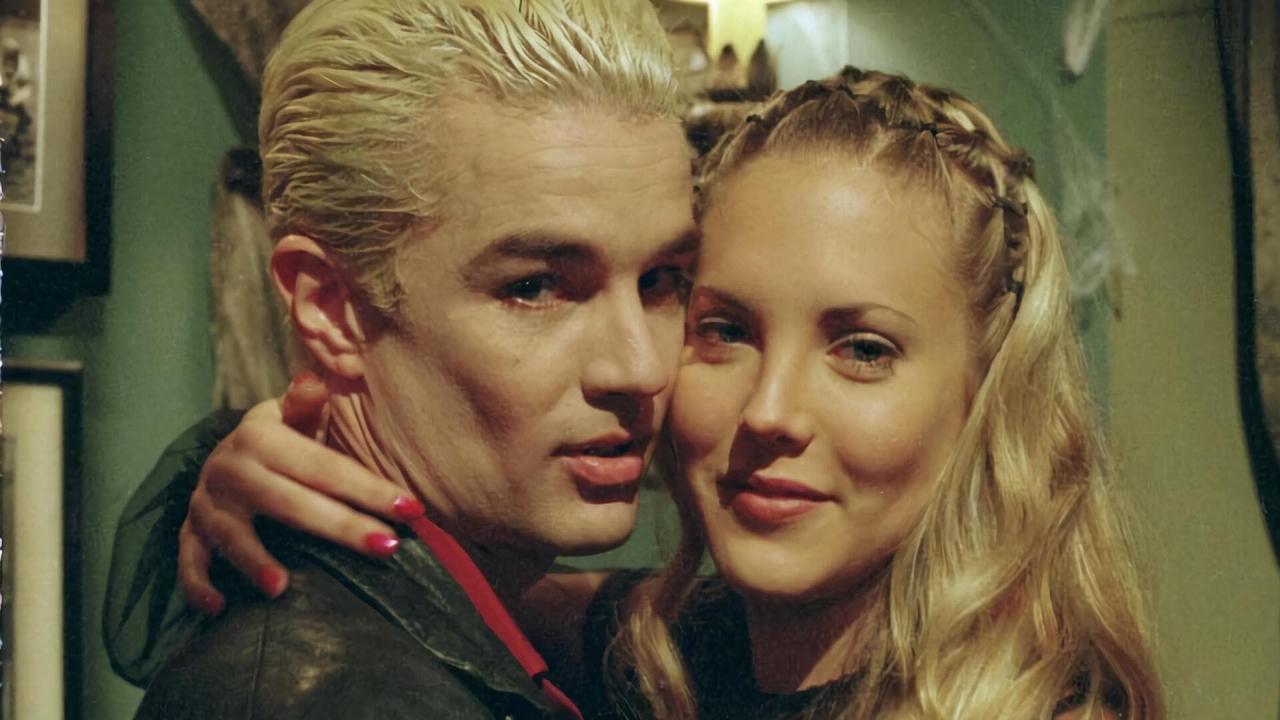 Buffy contre les vampires S4 E7