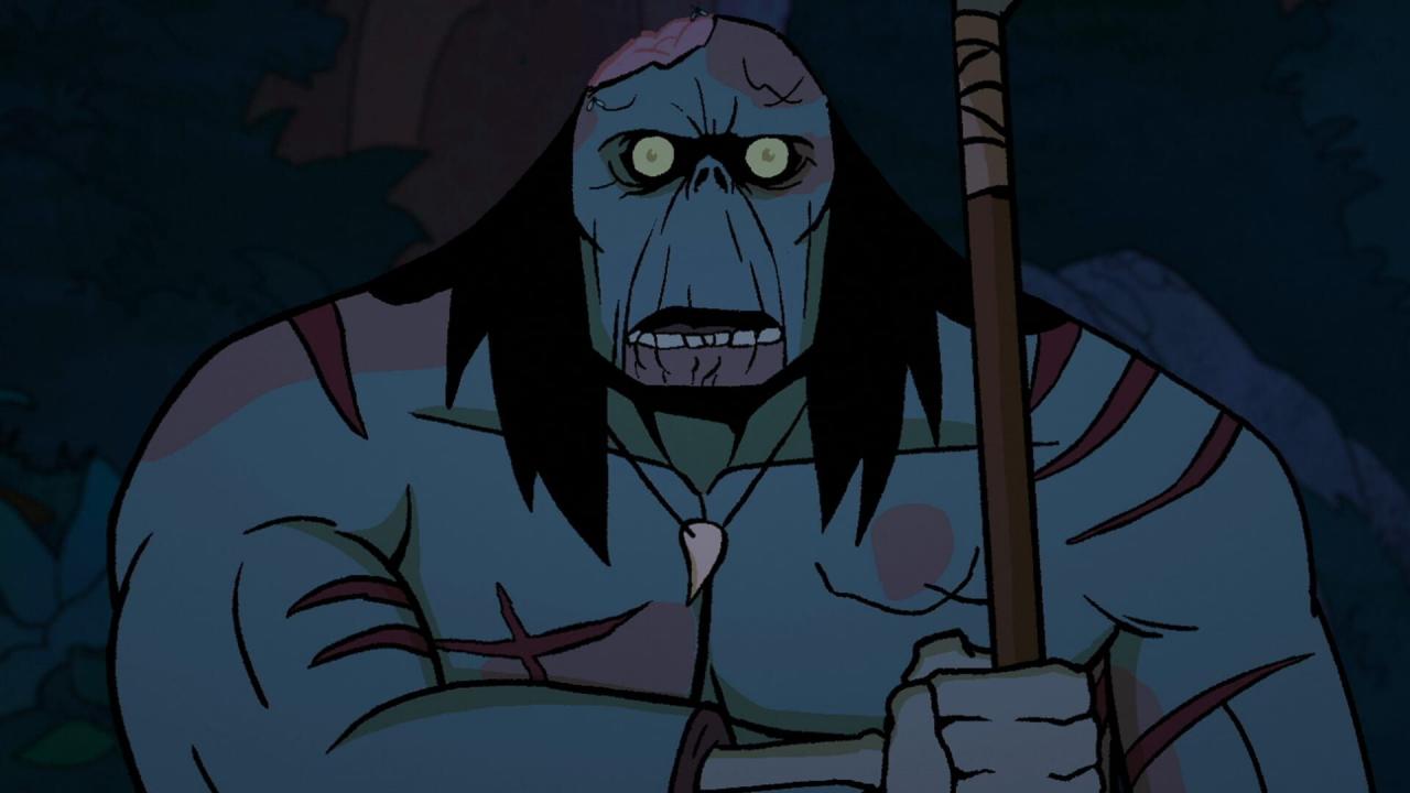 Primal S3 E5