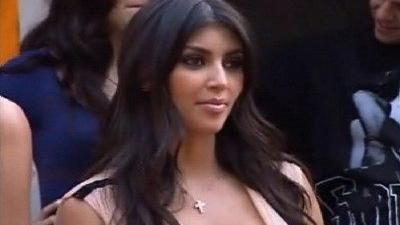 L'incroyable Famille Kardashian