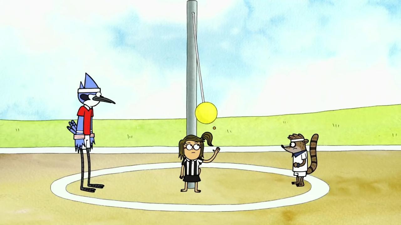 Regular Show