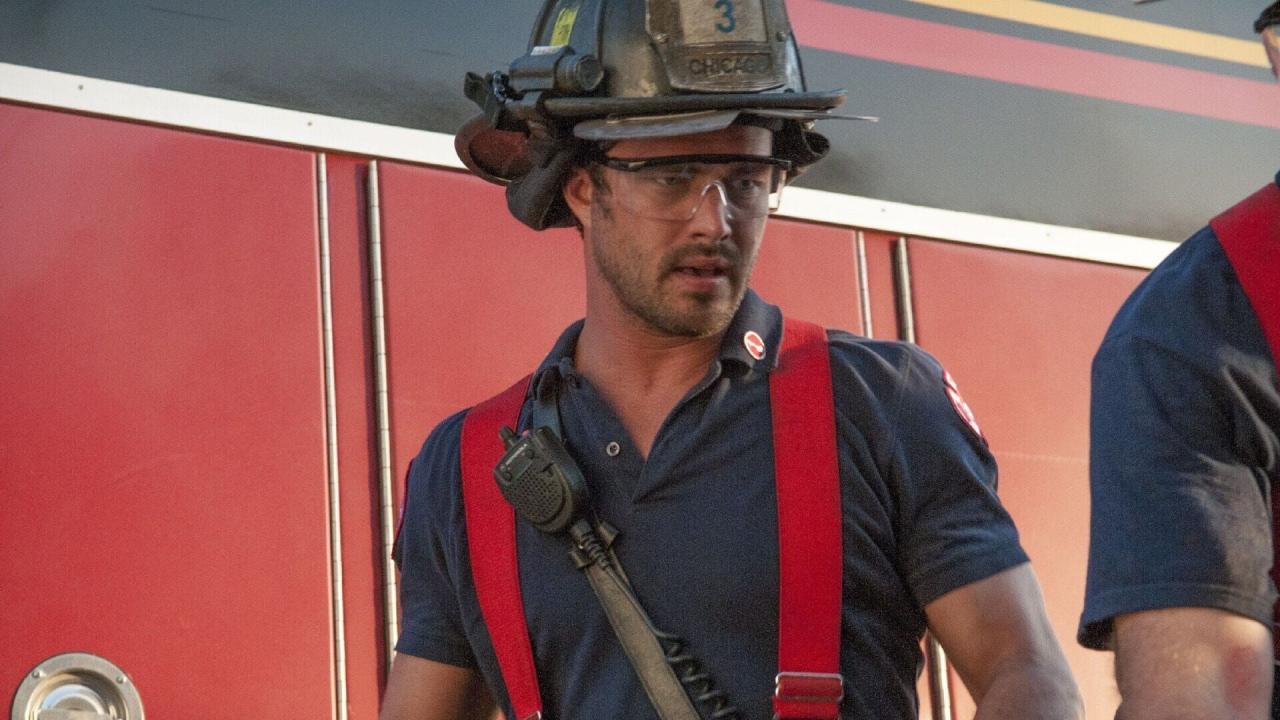 Chicago Fire S1 E3
