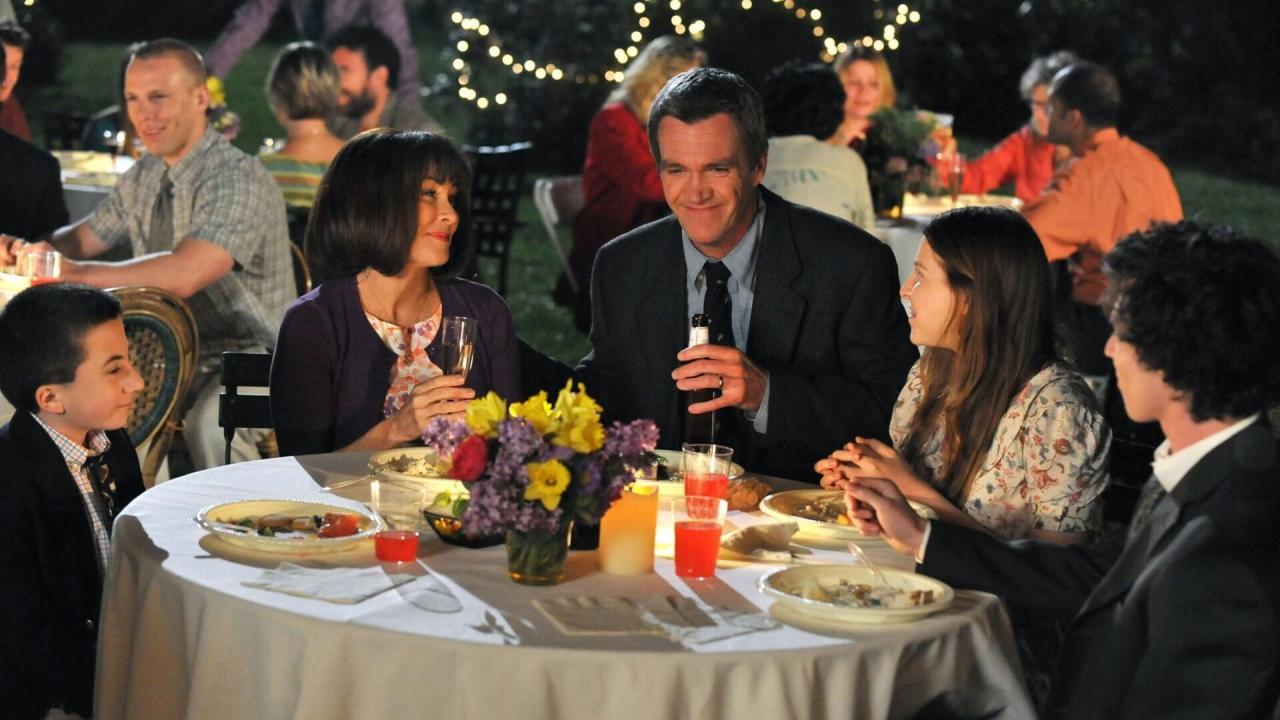 The Middle S3 E24