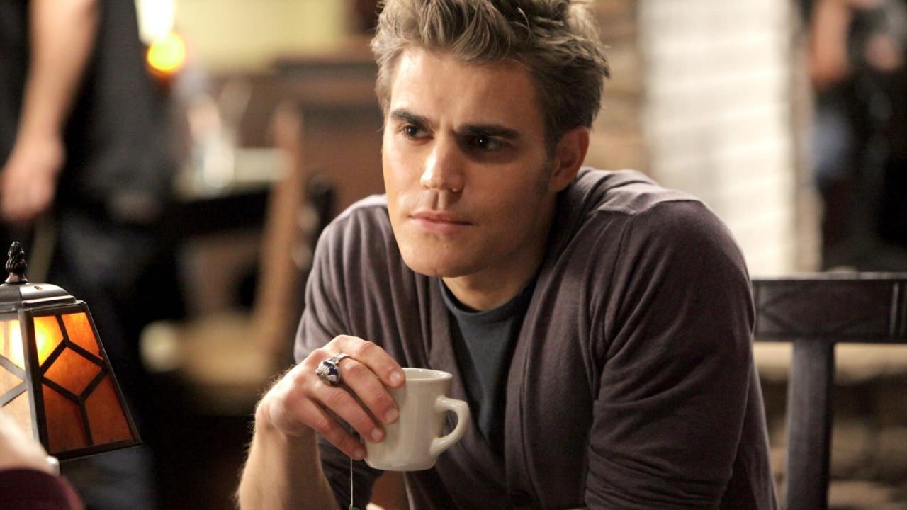 Vampire Diaries S2 E9