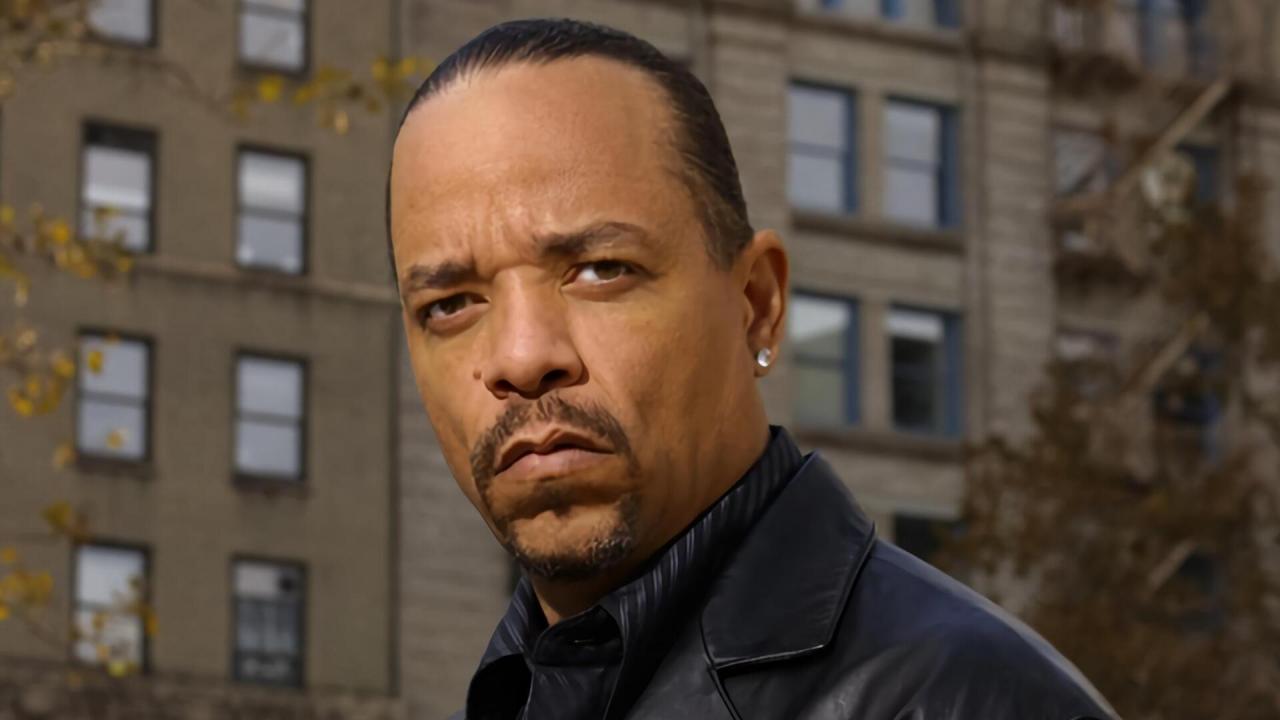 New York Unité Spéciale S5 E3