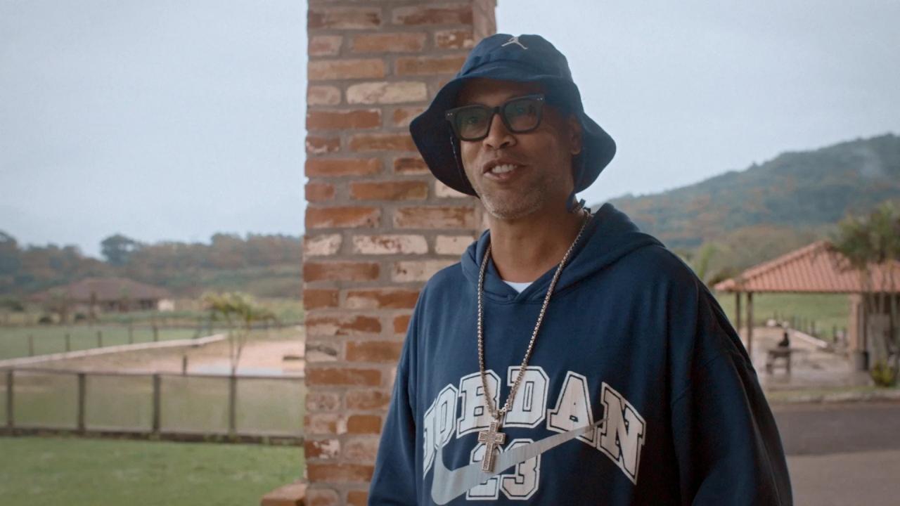 Ronaldinho : Le seul et l'unique