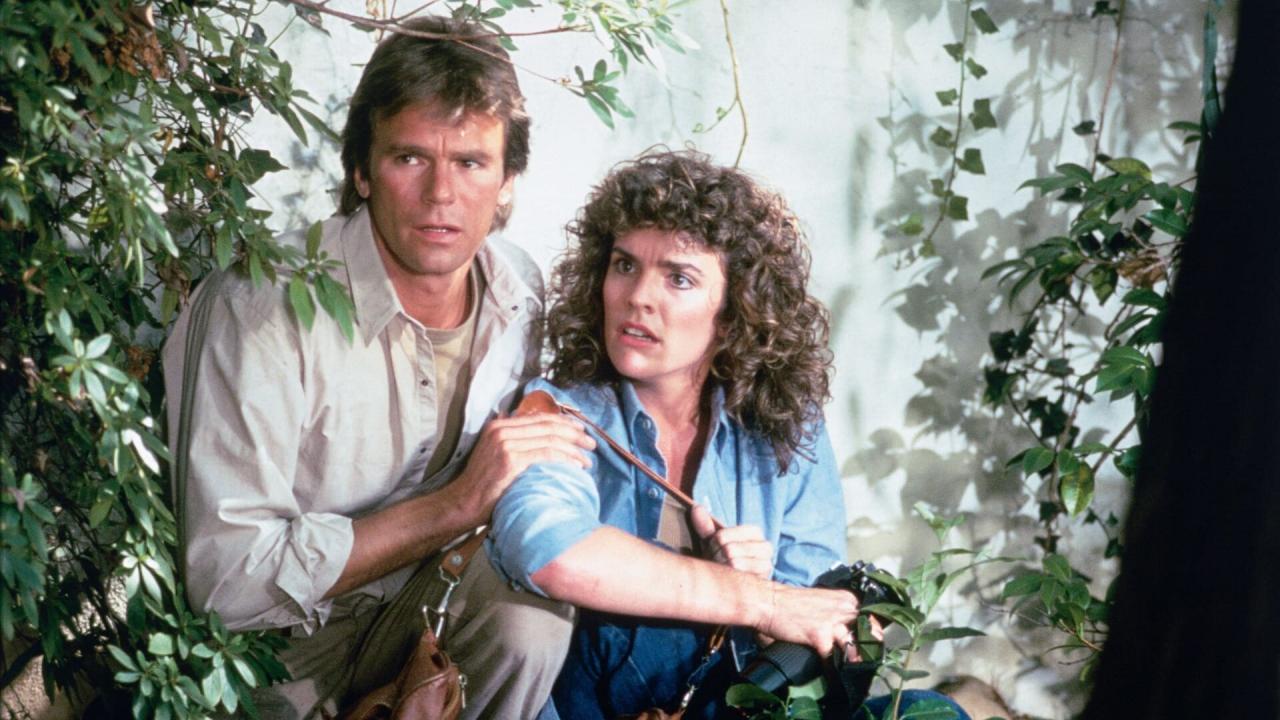 MacGyver S1 E4