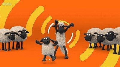 Shaun le mouton