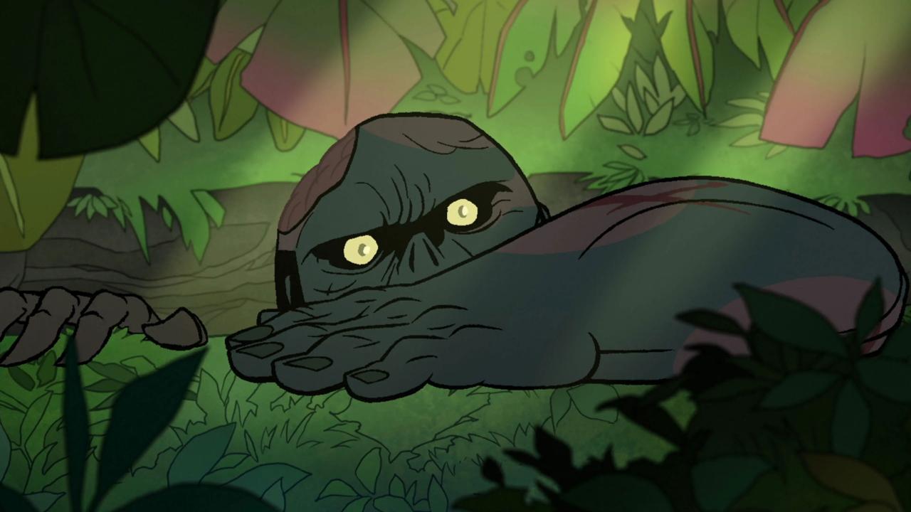 Primal