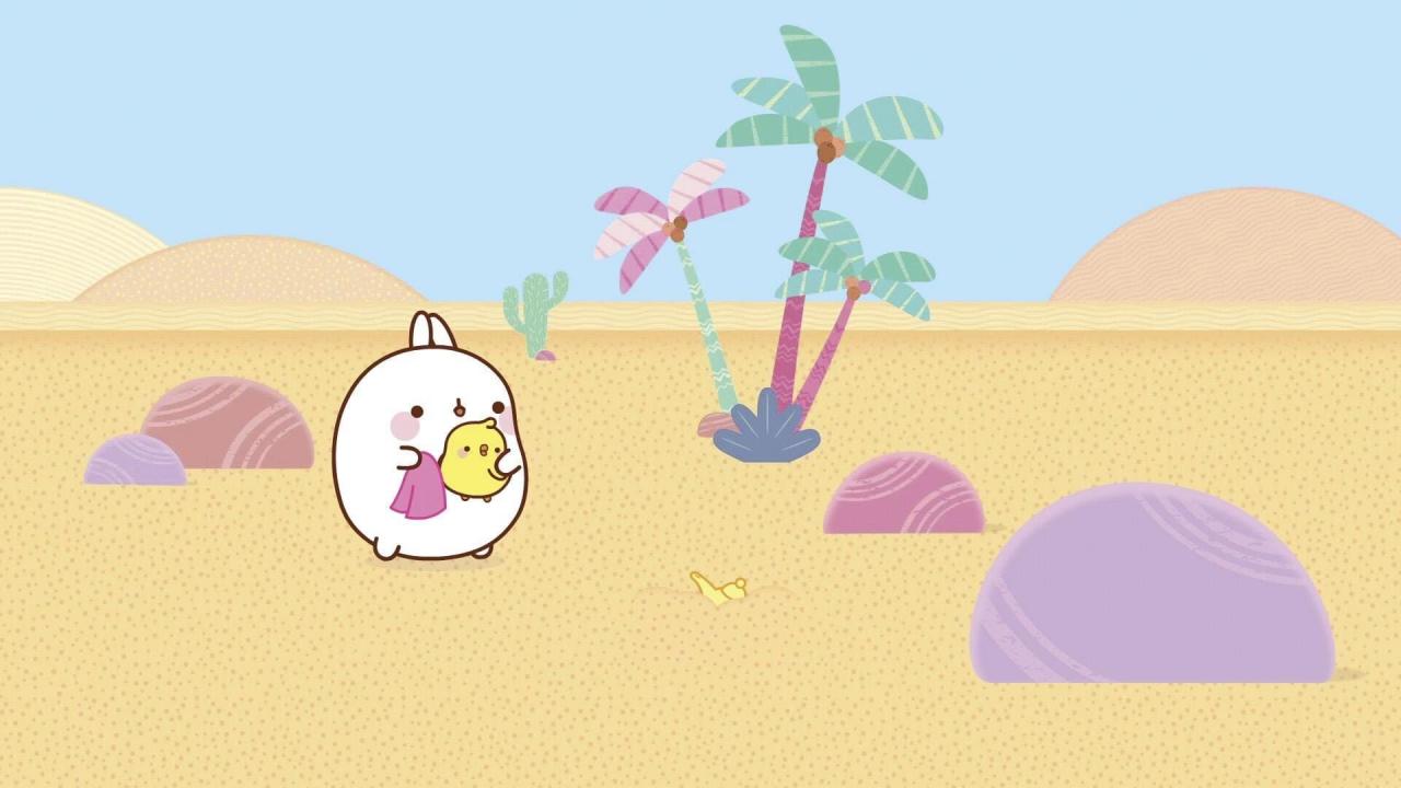Molang S3 E10