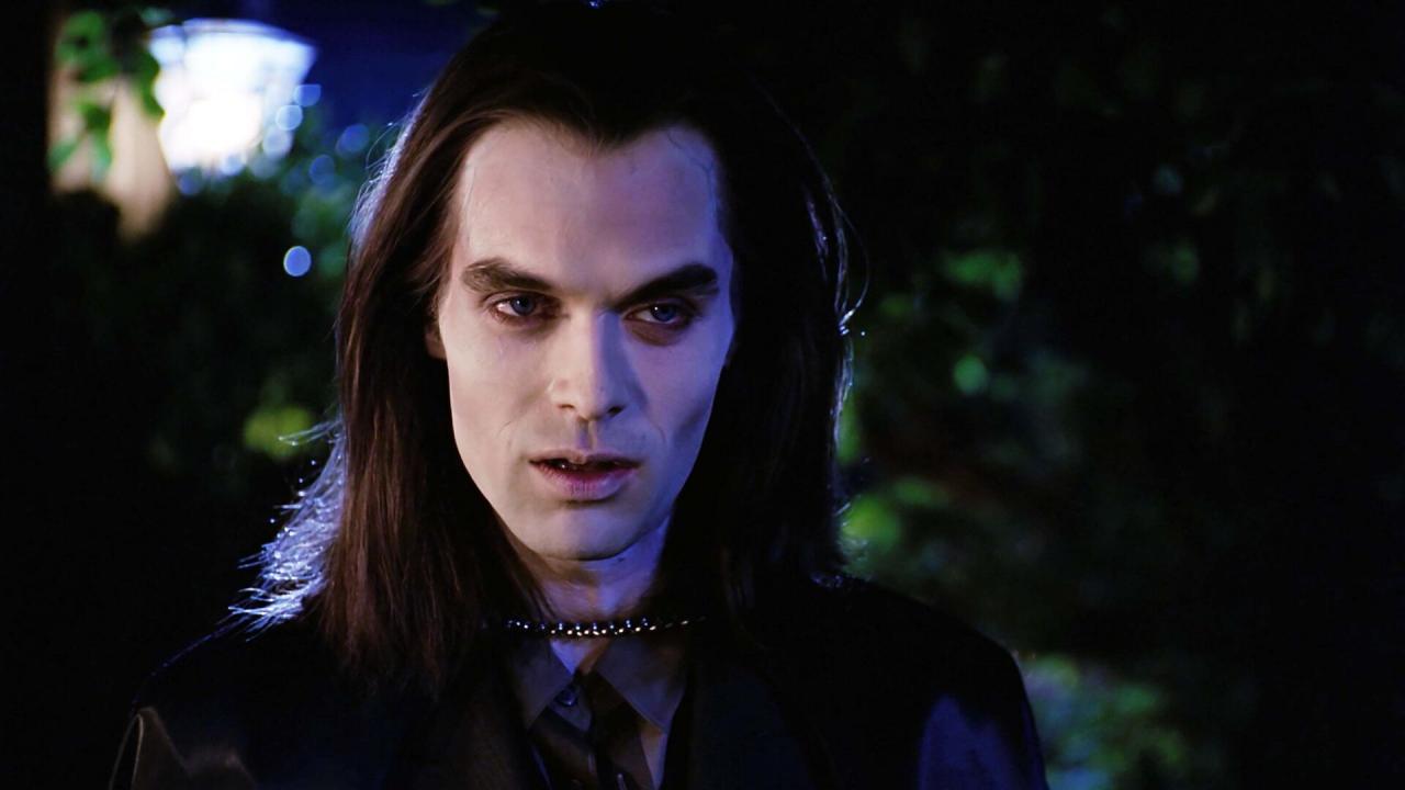 Buffy contre les vampires S5 E1