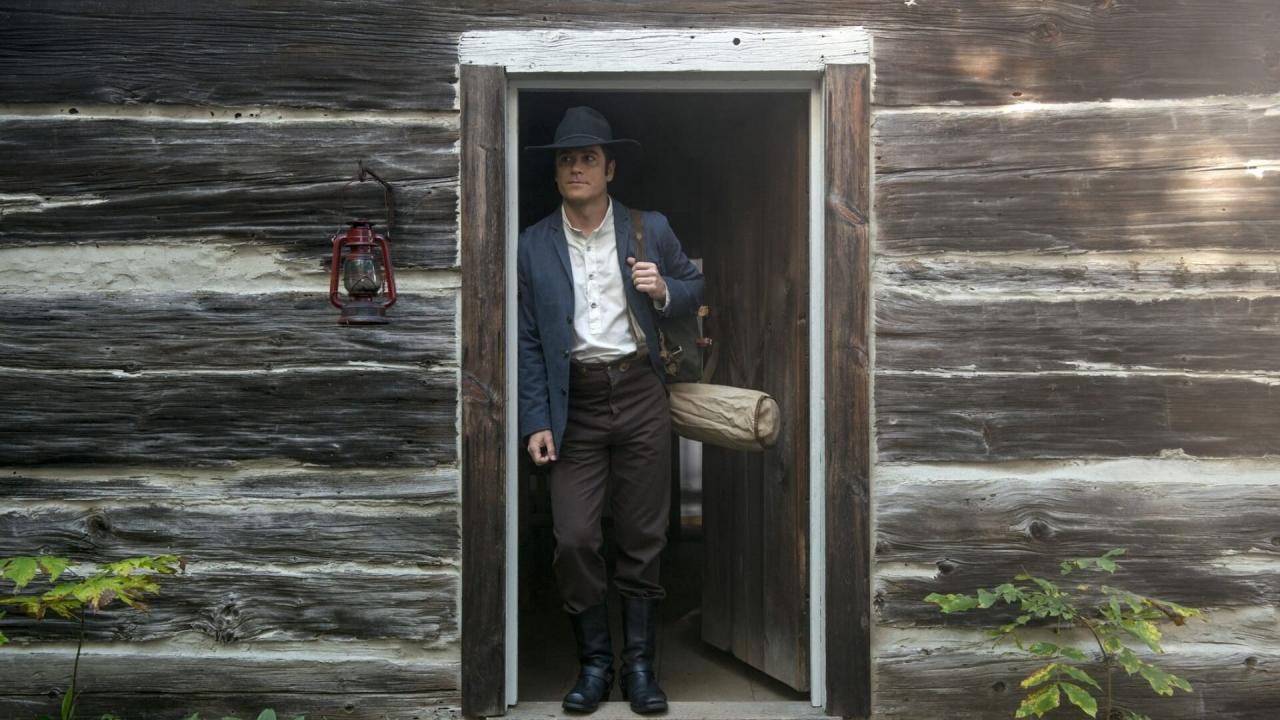 Les Enquêtes de Murdoch S8 E11