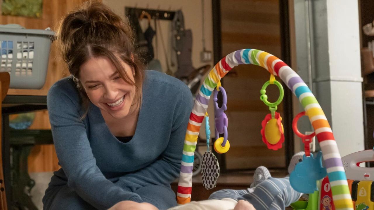 Good Doctor S7 E3