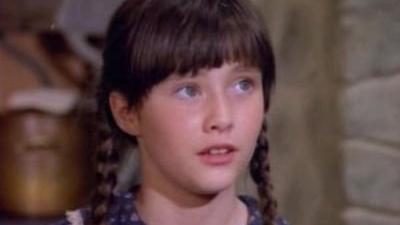 La Petite Maison dans la prairie