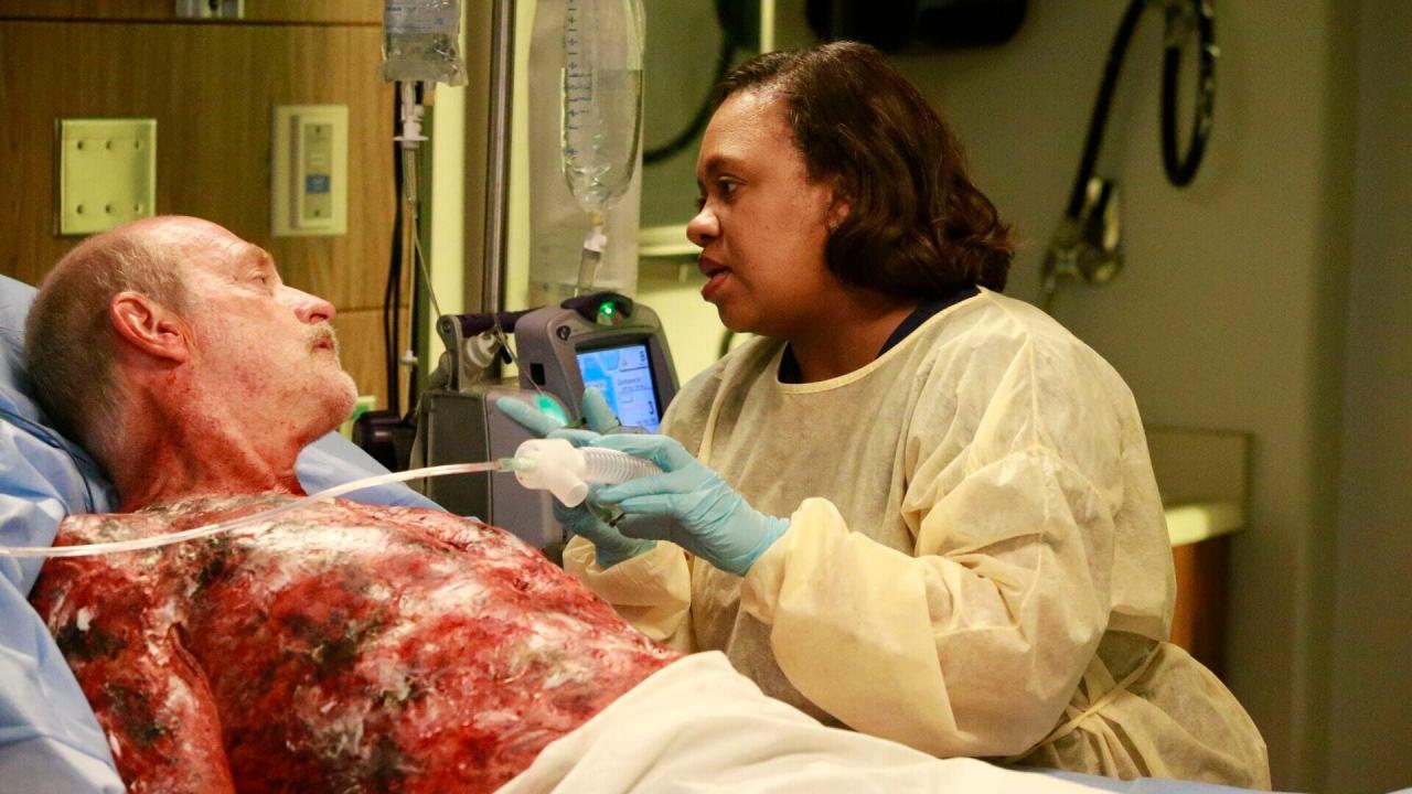 Grey's Anatomy S12 E8