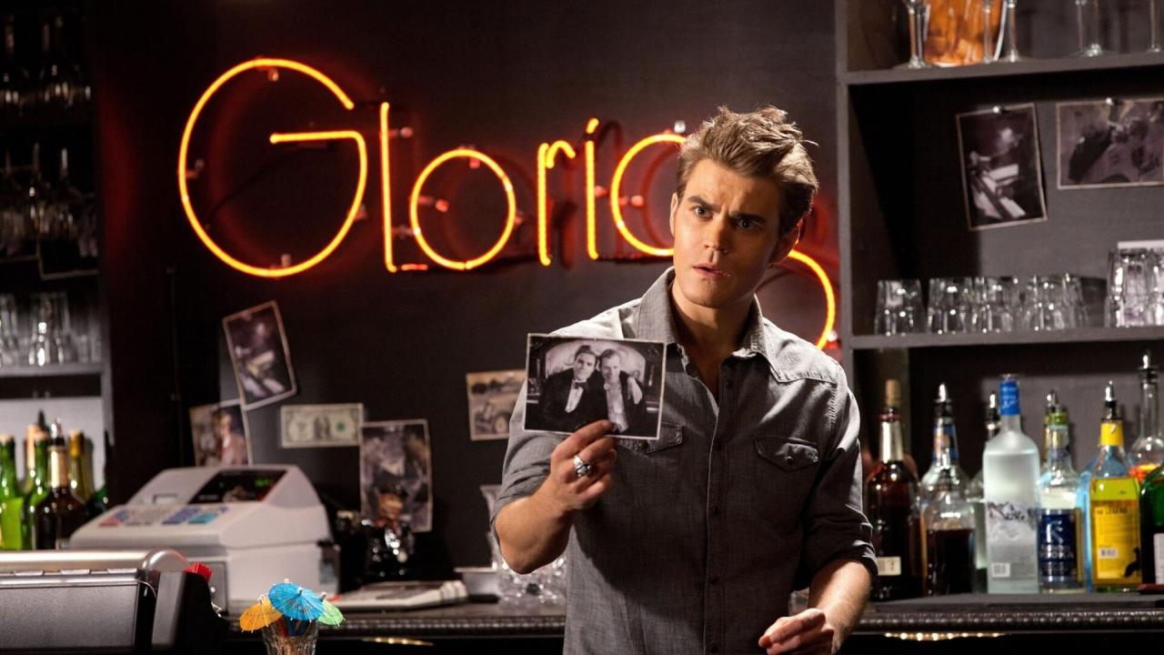 Vampire Diaries S3 E3