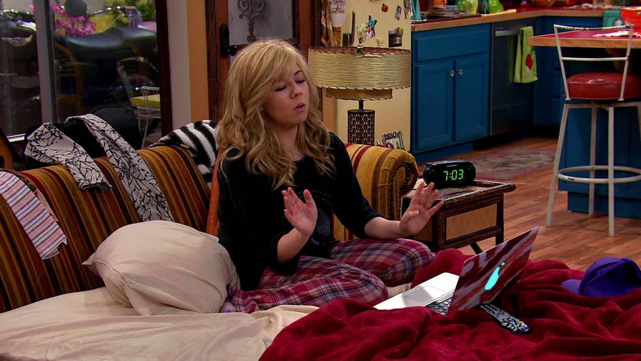Sam & Cat S1 E2