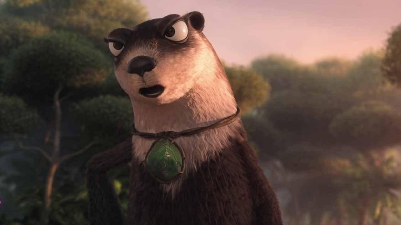 Les As de la jungle en direct