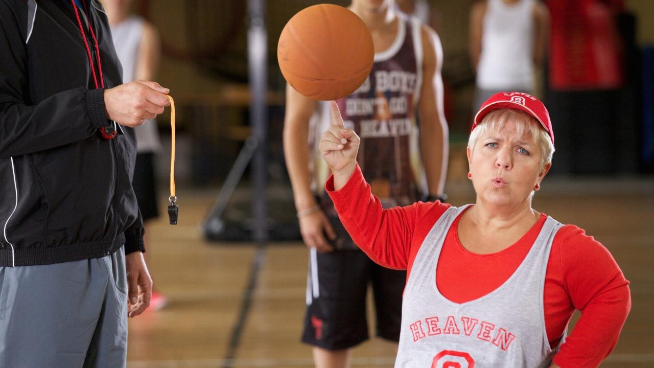 Joséphine, ange gardien S18 E2