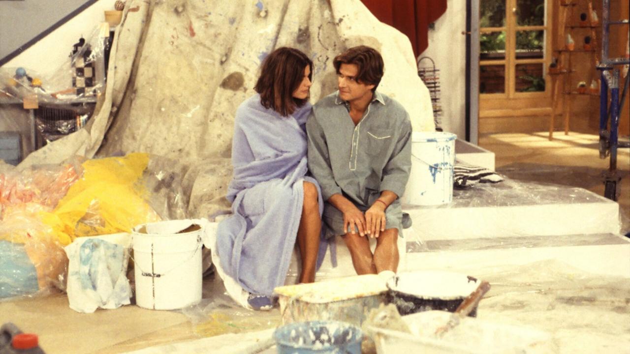 Le Miracle de l'amour S1 E145