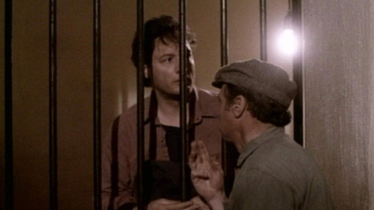 MacGyver S1 E20