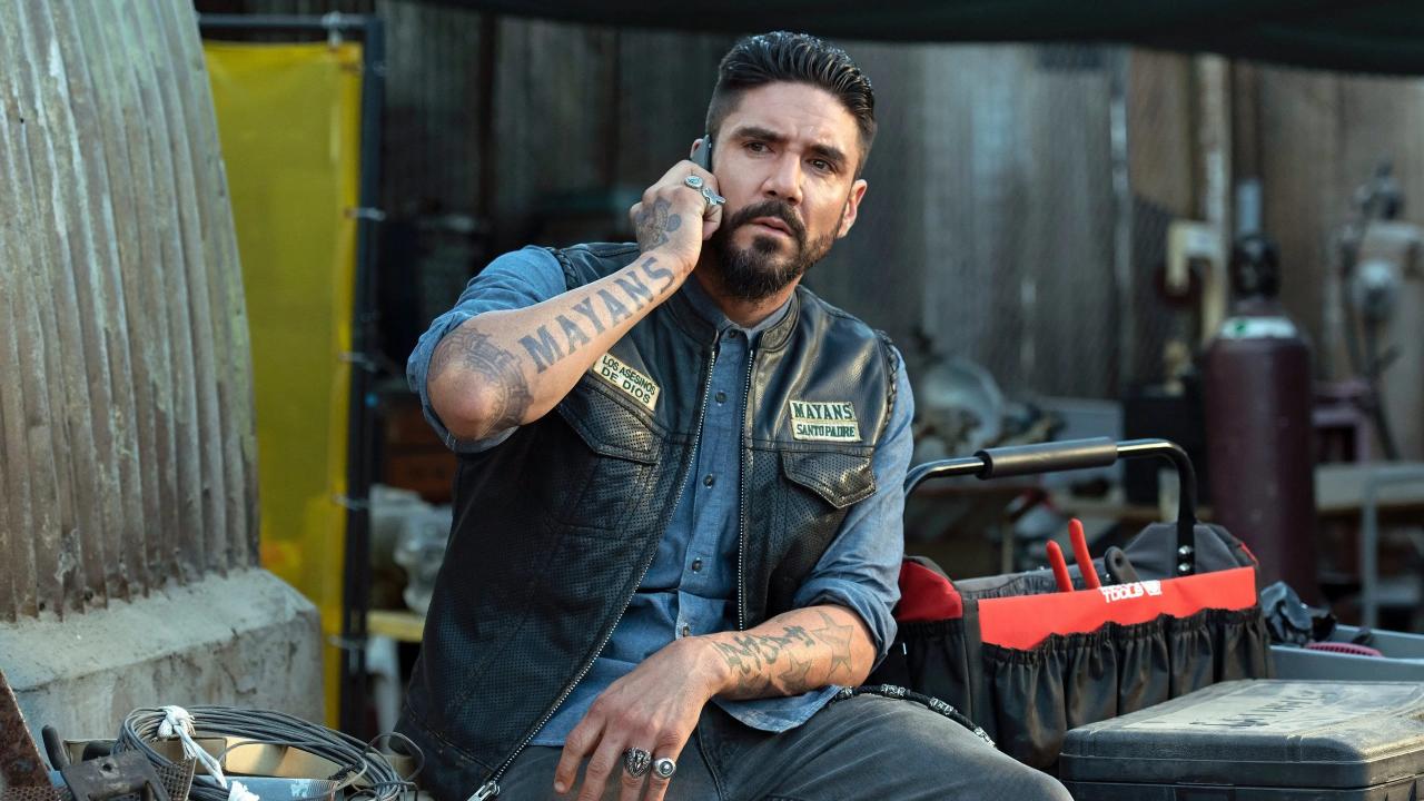 Mayans MC