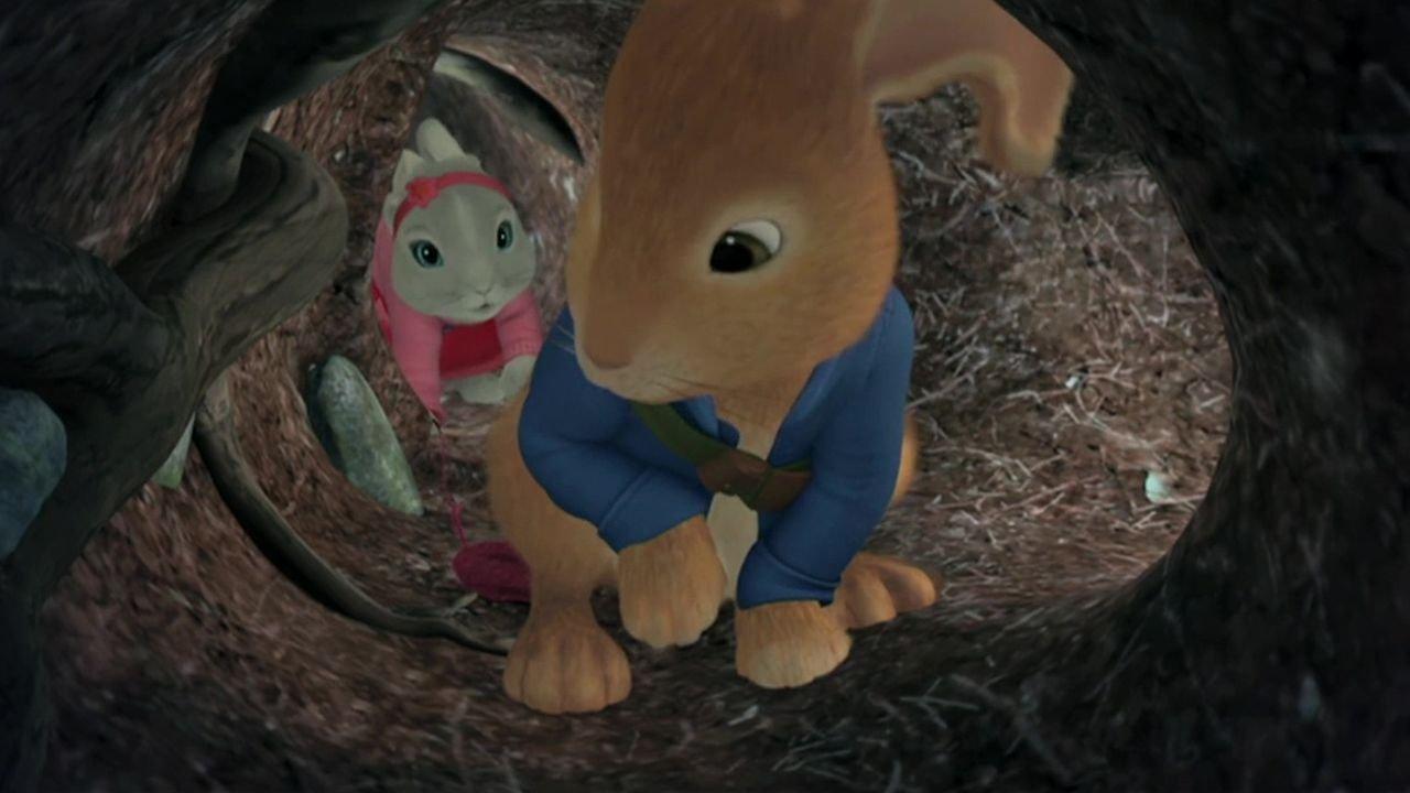 Pierre Lapin