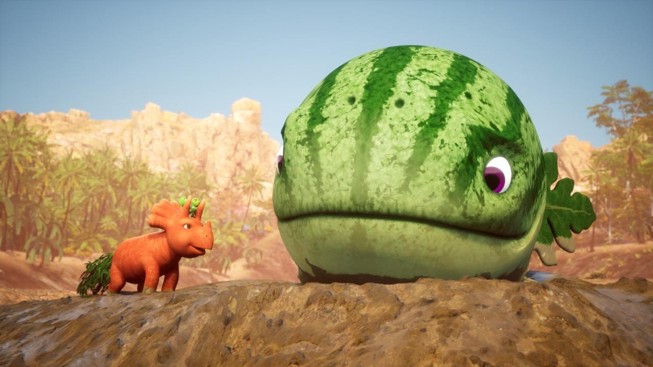 Végétosaures