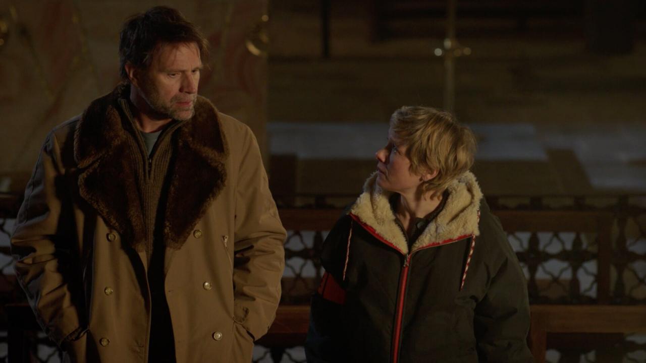 Meurtres à... S11 E8