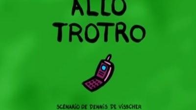 Trotro