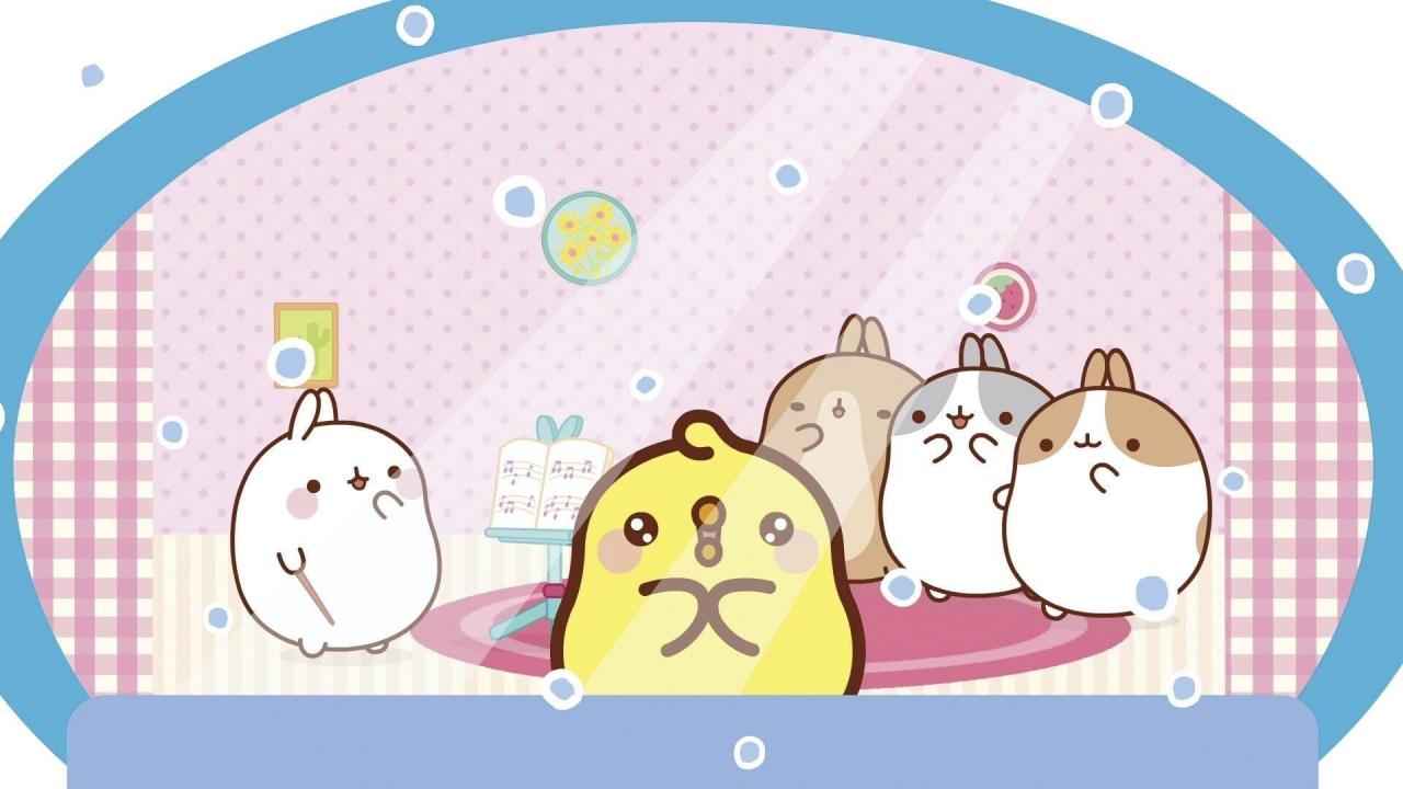 Molang S3 E26