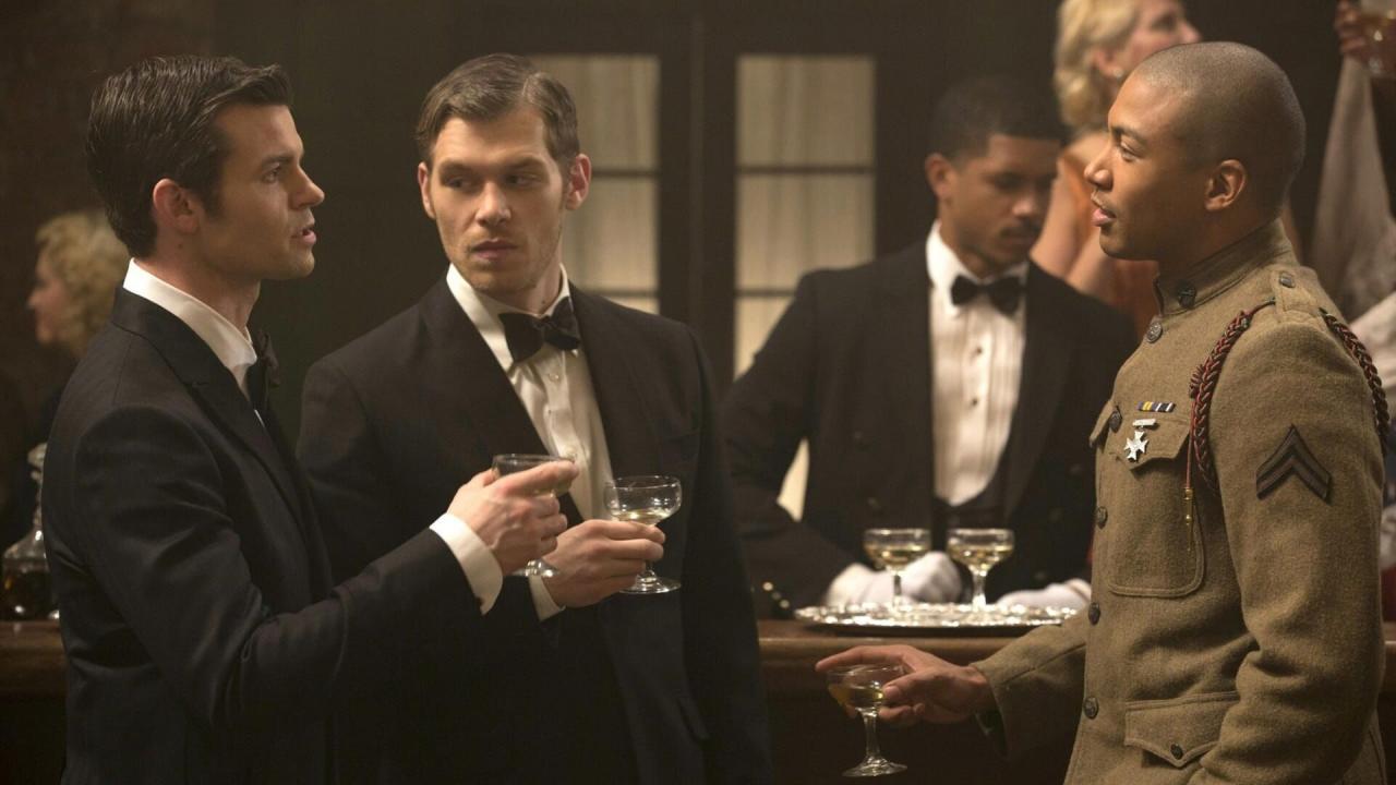 The Originals S1 E12