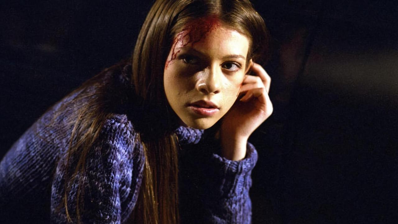 Buffy contre les vampires S5 E17