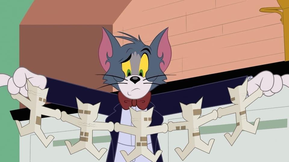 Tom et Jerry Show