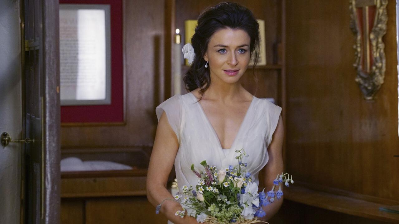 Grey's Anatomy S12 E24