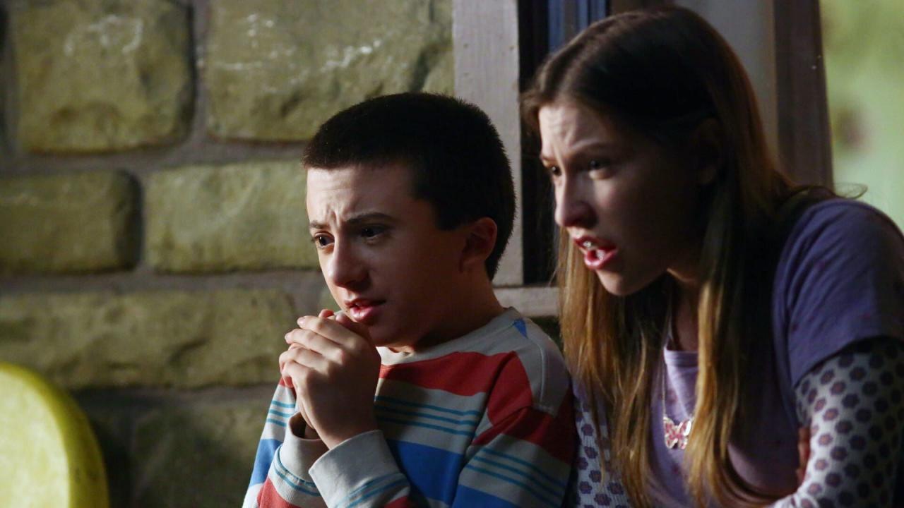 The Middle S5 E8