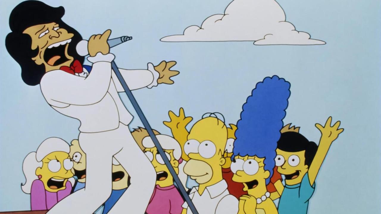 Les Simpson S5 E7