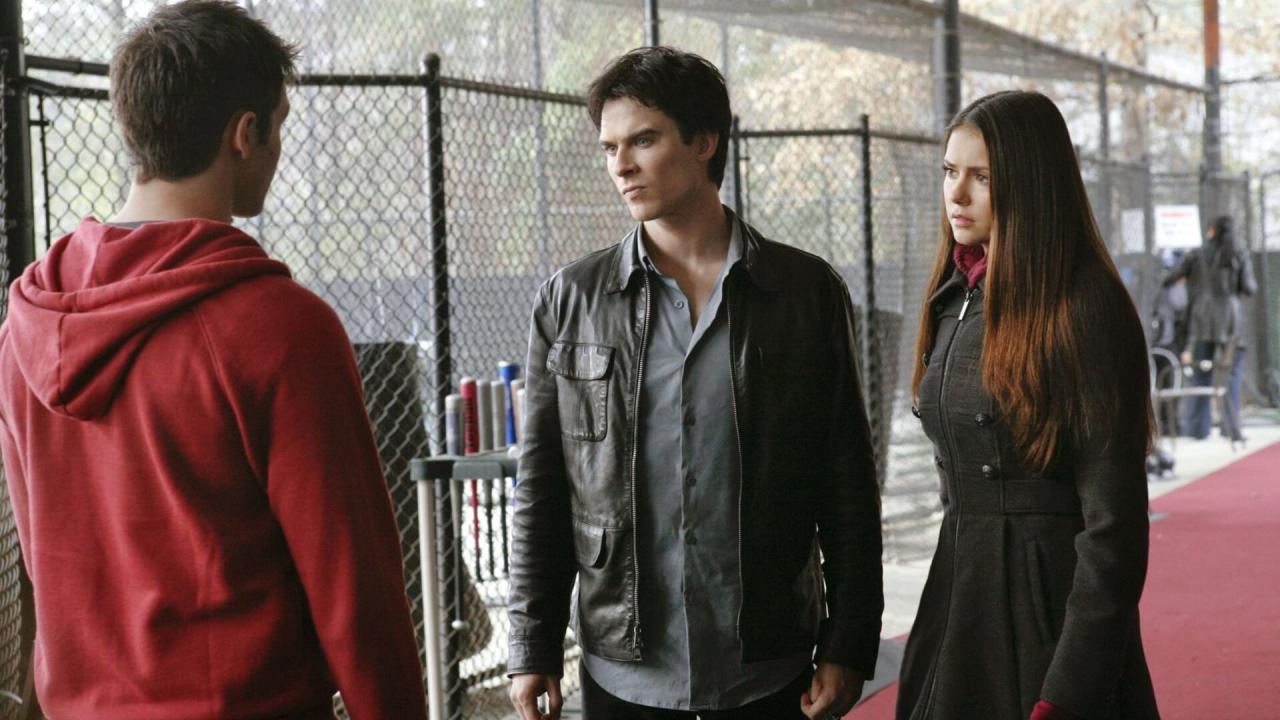 Vampire Diaries S3 E19