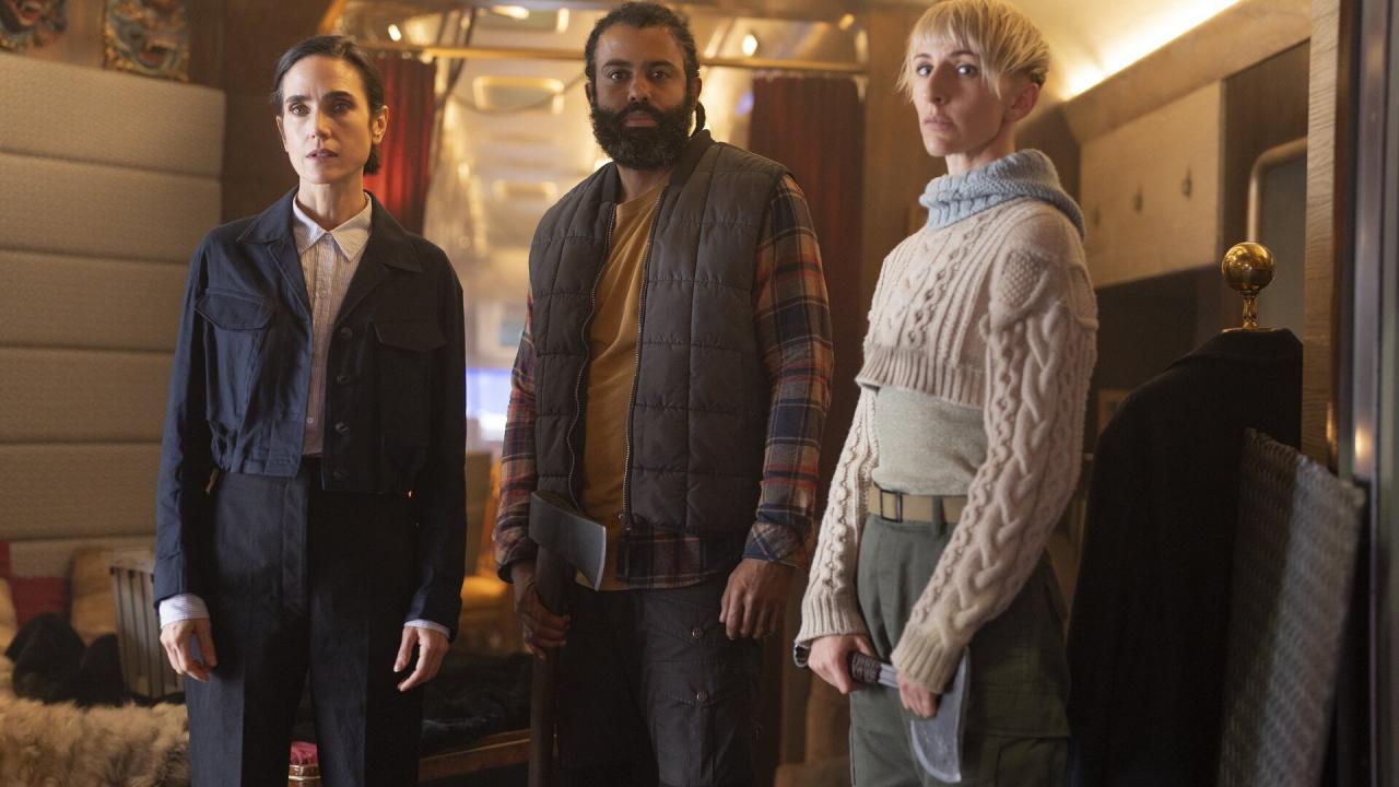 Snowpiercer S4 E9