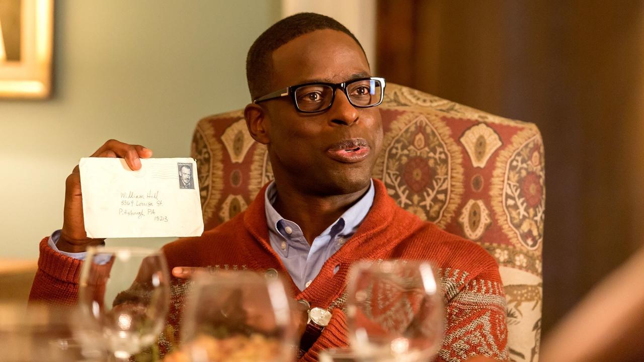 This is Us S1 E8